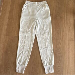GU Slit Jogger Pants Size S